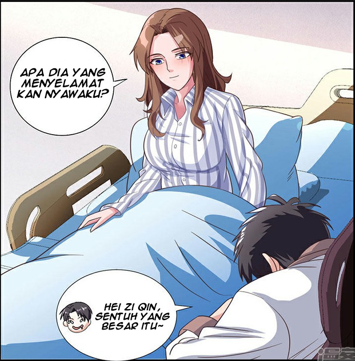 Rebirth Abandoned Less Return Chapter 08 Gambar 16